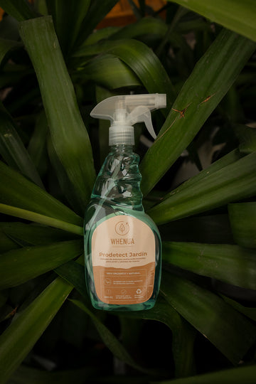 Fungicida Prodetect Jardín Whenua