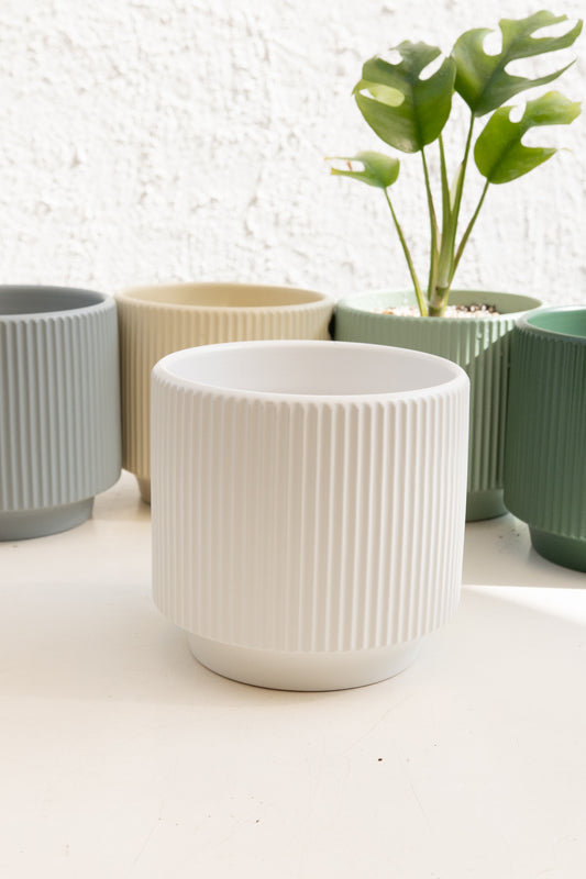 Macetero Kenäz S 12x12