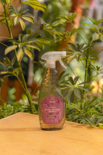 Fertilizante de Orquídeas Koru Orchid Whenua