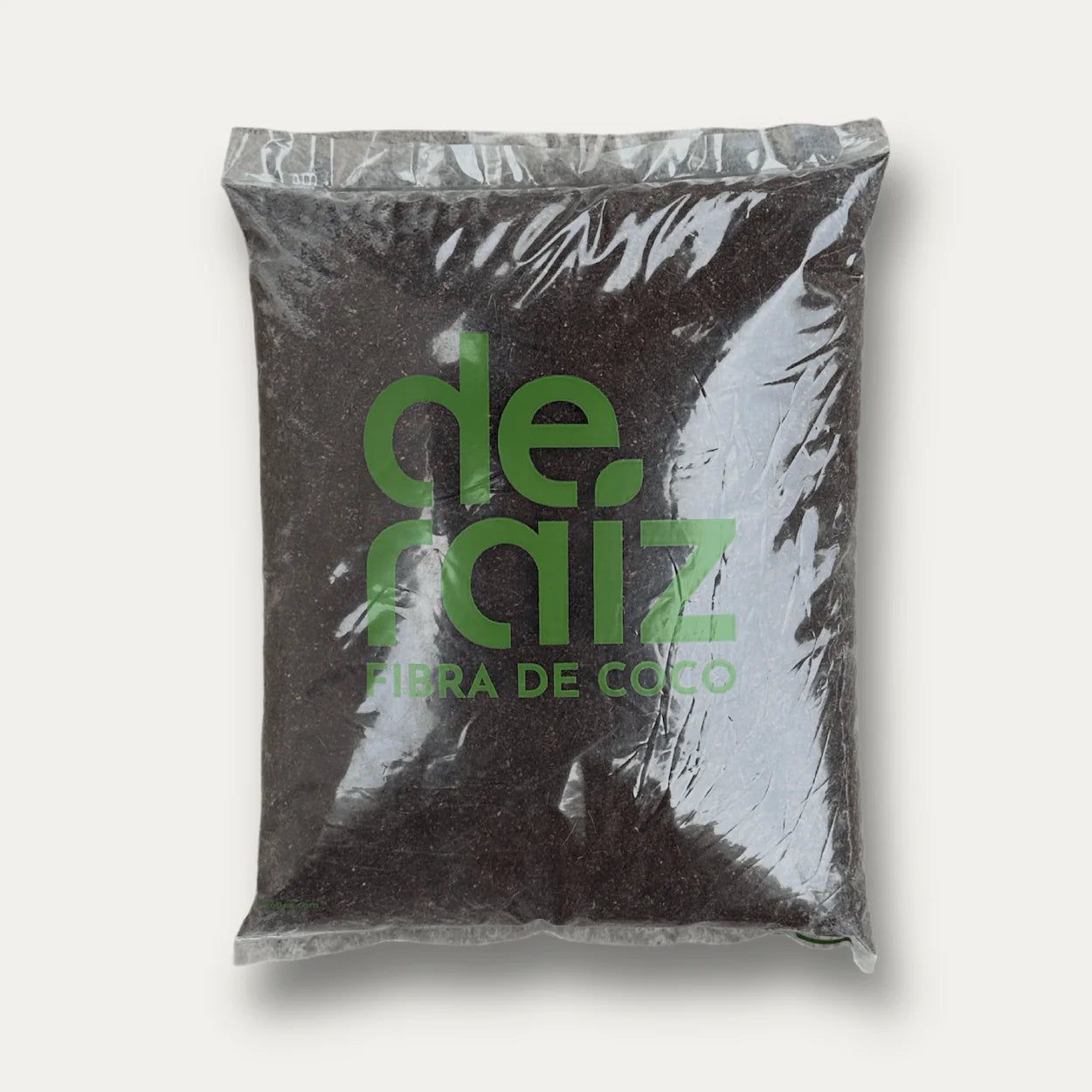 Fibra de Coco 6 Litros | Sustrato orgánico | Comprar | Kenaz