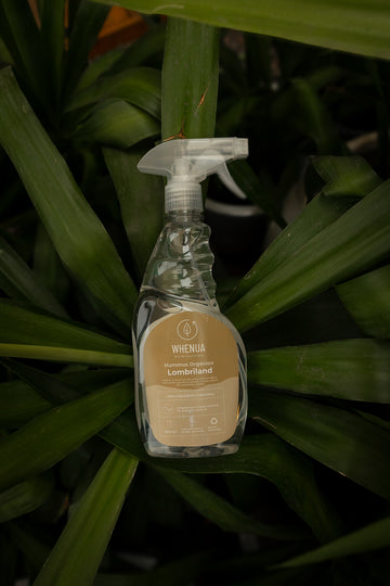 Lombriland Hummus Orgánico Whenua