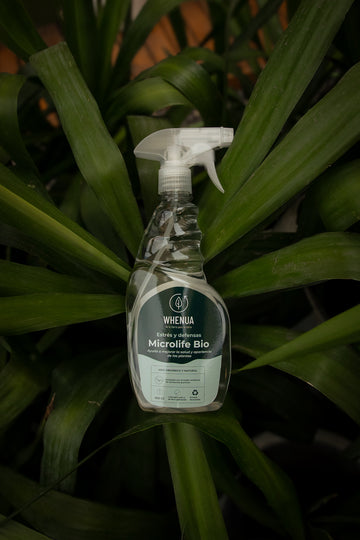 Microlife Bio Bioestimulante Whenua