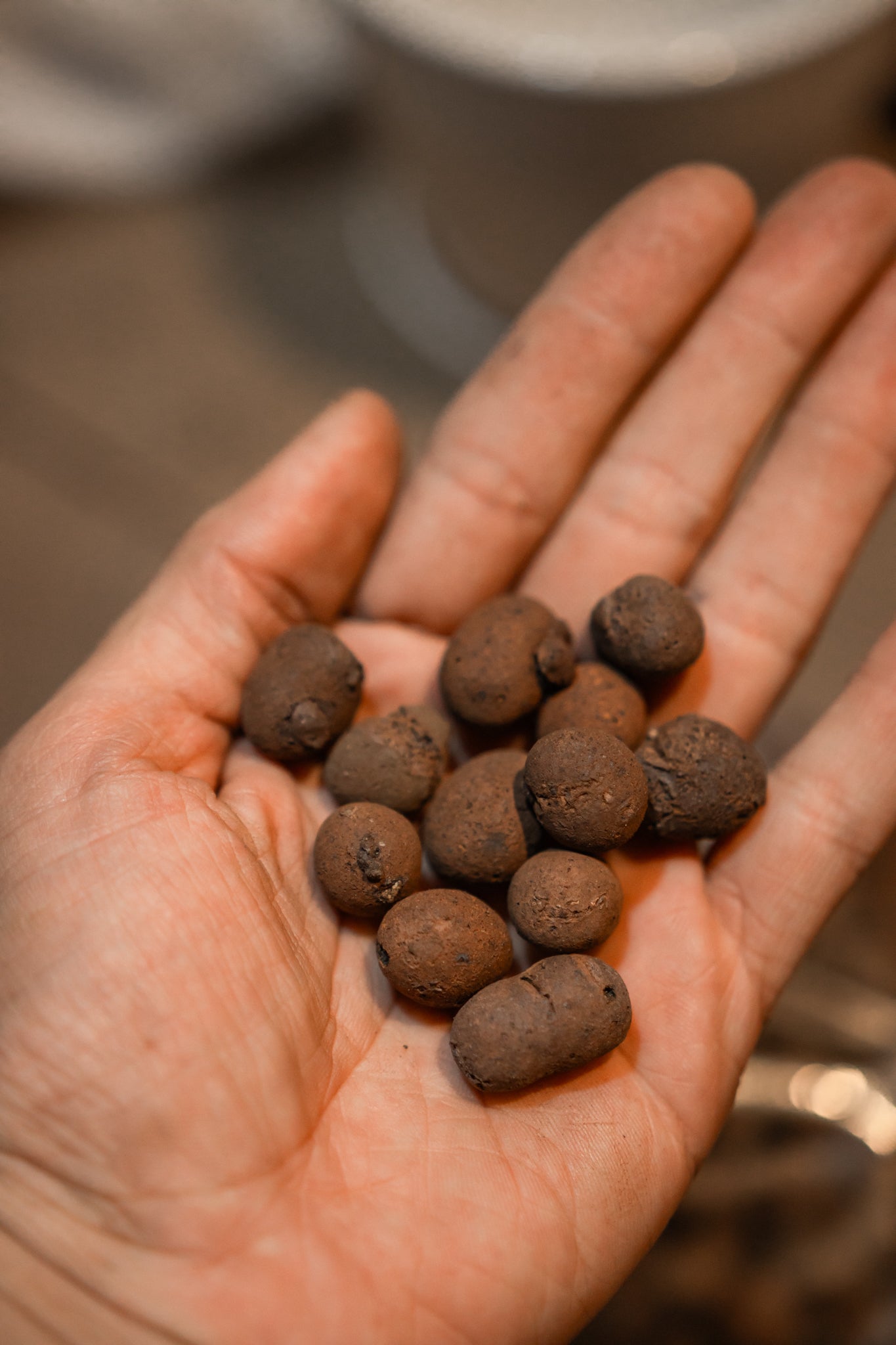 Arlita o Leca Mini Saco - Kenäz