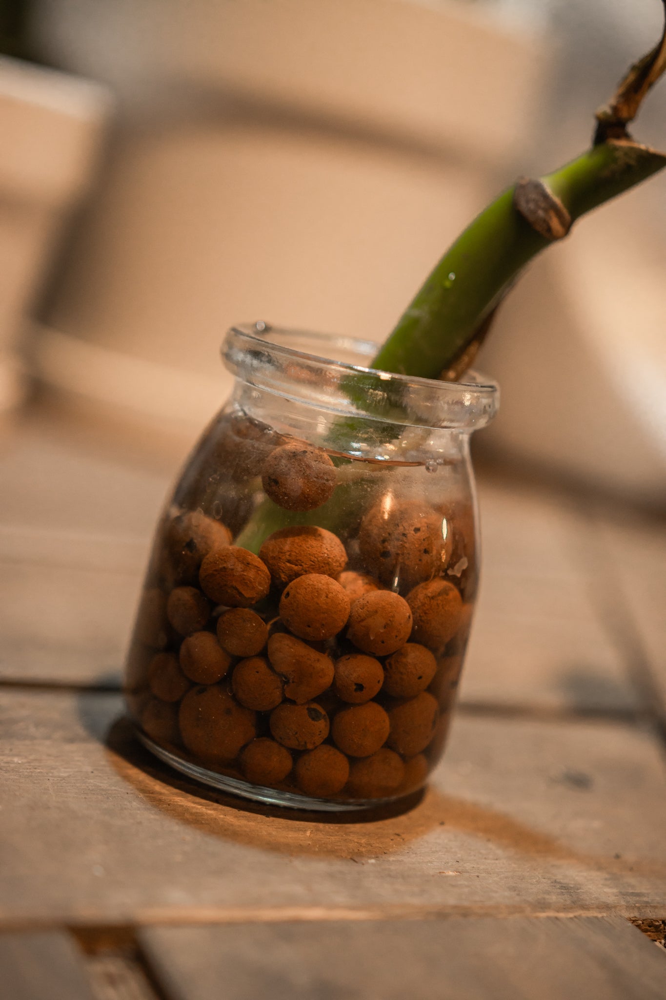 Arlita o Leca Mini Saco - Kenäz