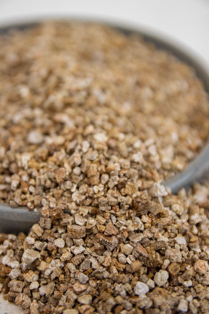 Vermiculita - Kenäz