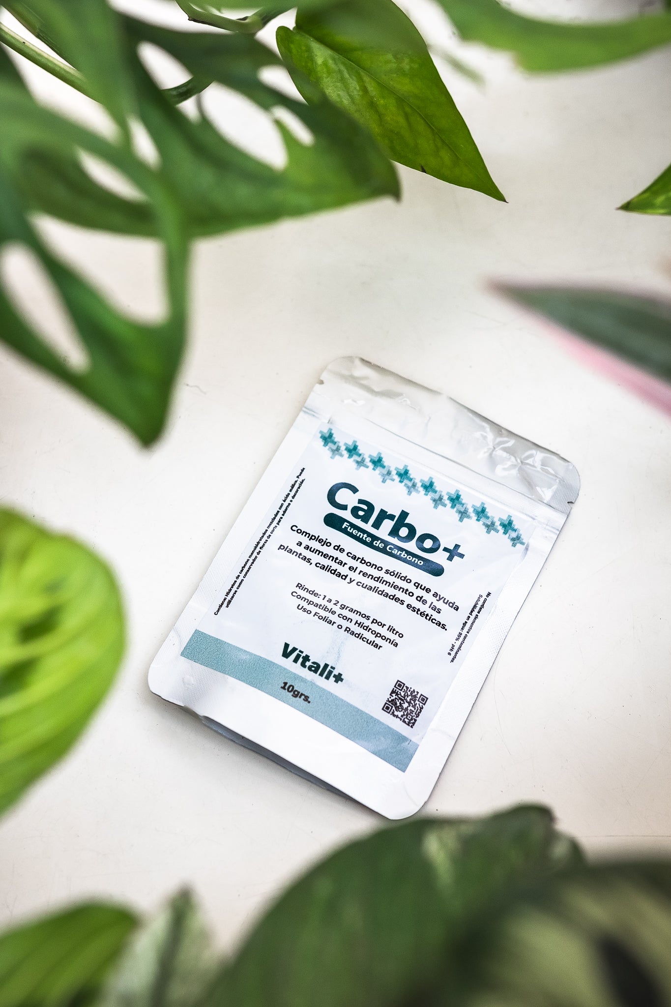 Carbo+