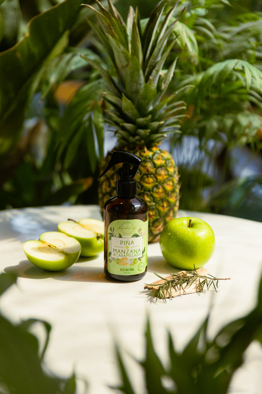 Aromatizante ambiental y Textil 250ml