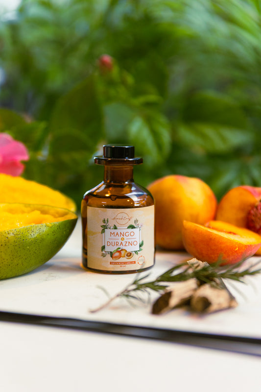 Difusor de Varillas 80ml