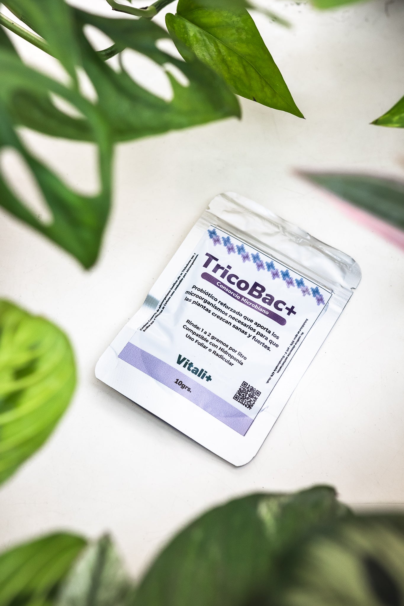 TricoBac+