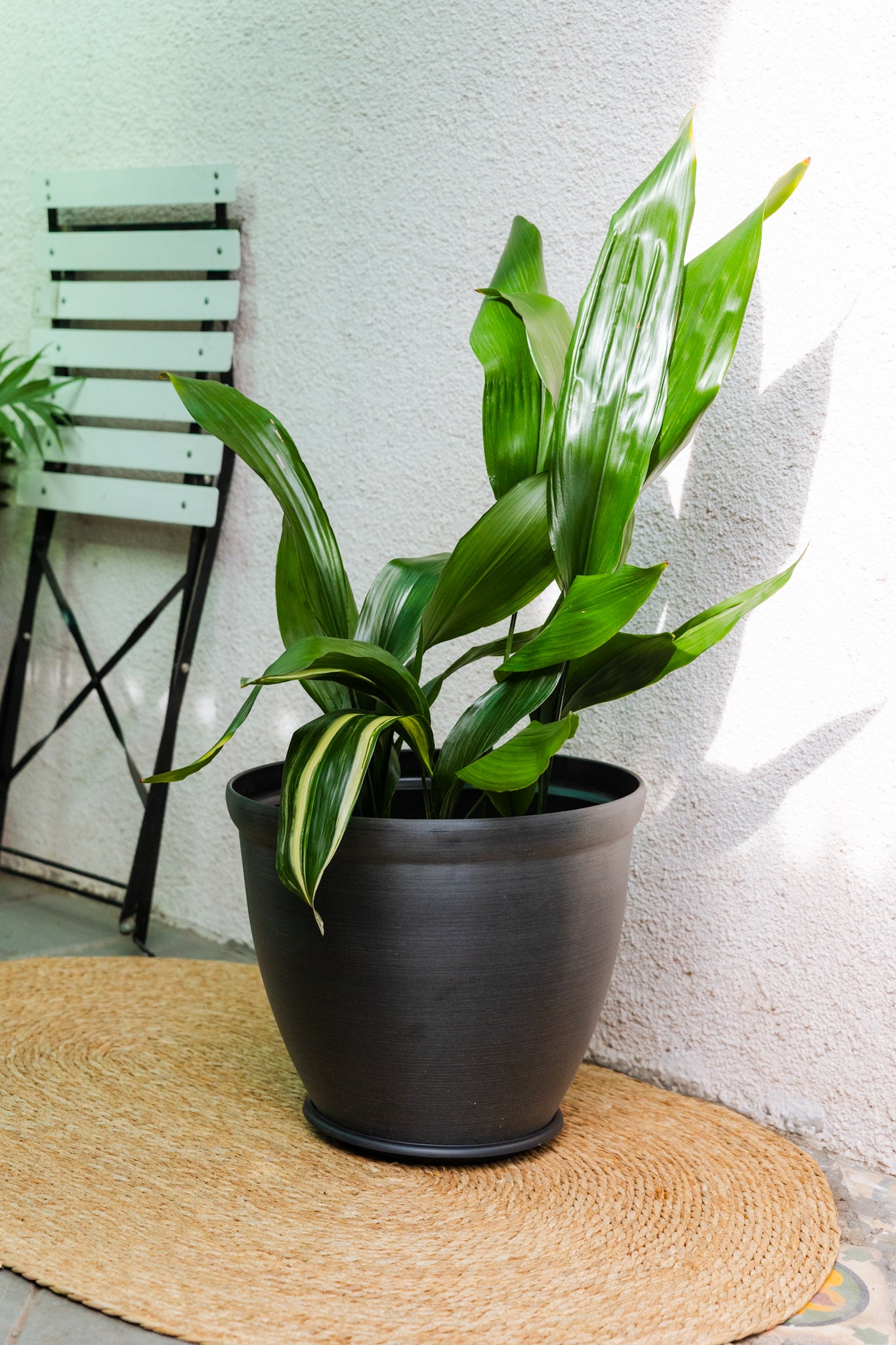 Macetero Galena XL