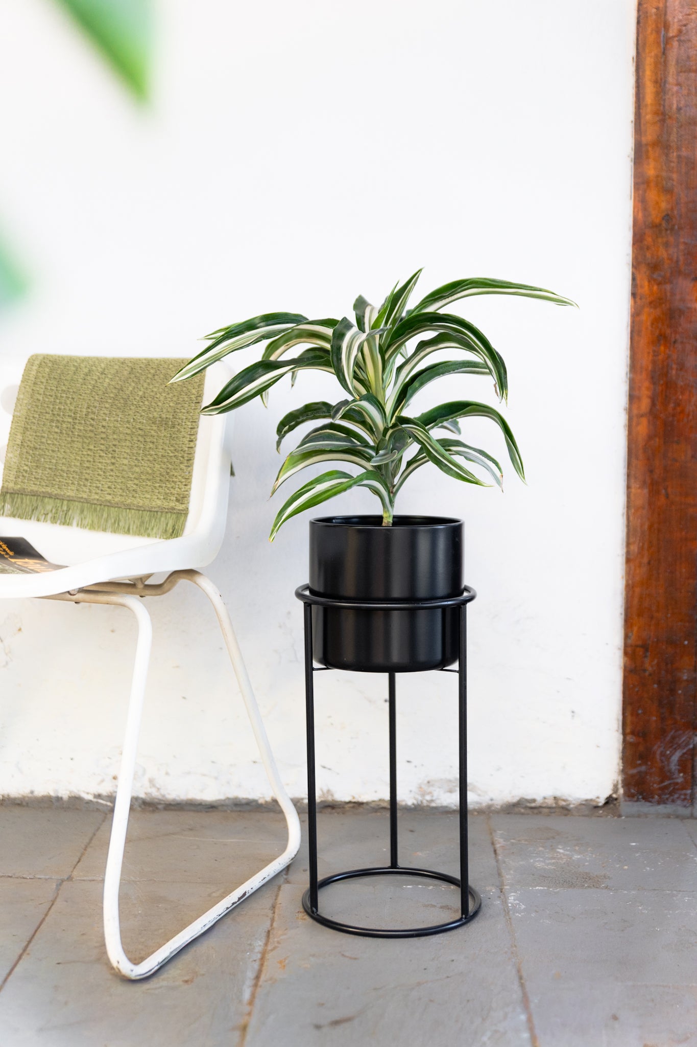 Pedestal Minimal