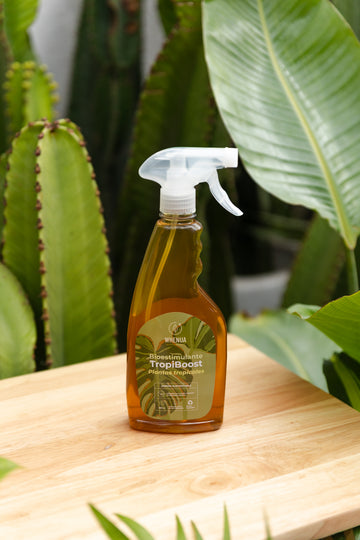 Bioestimulante Plantas Tropicales Whenua Tropiboost