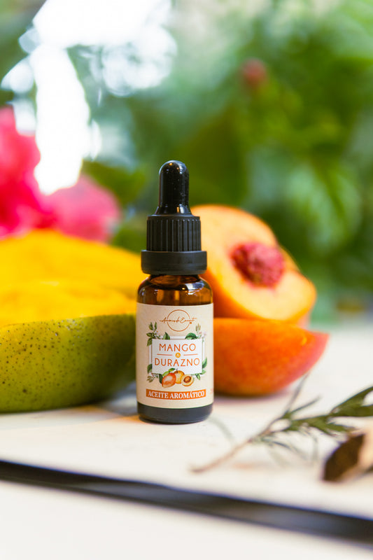 Aceite Aromático 20ml