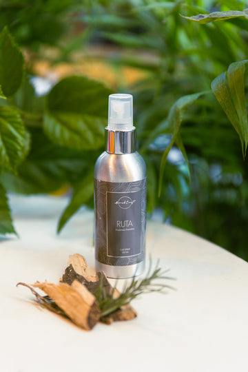 Aromatizante Auto (Car Spray 100ml)