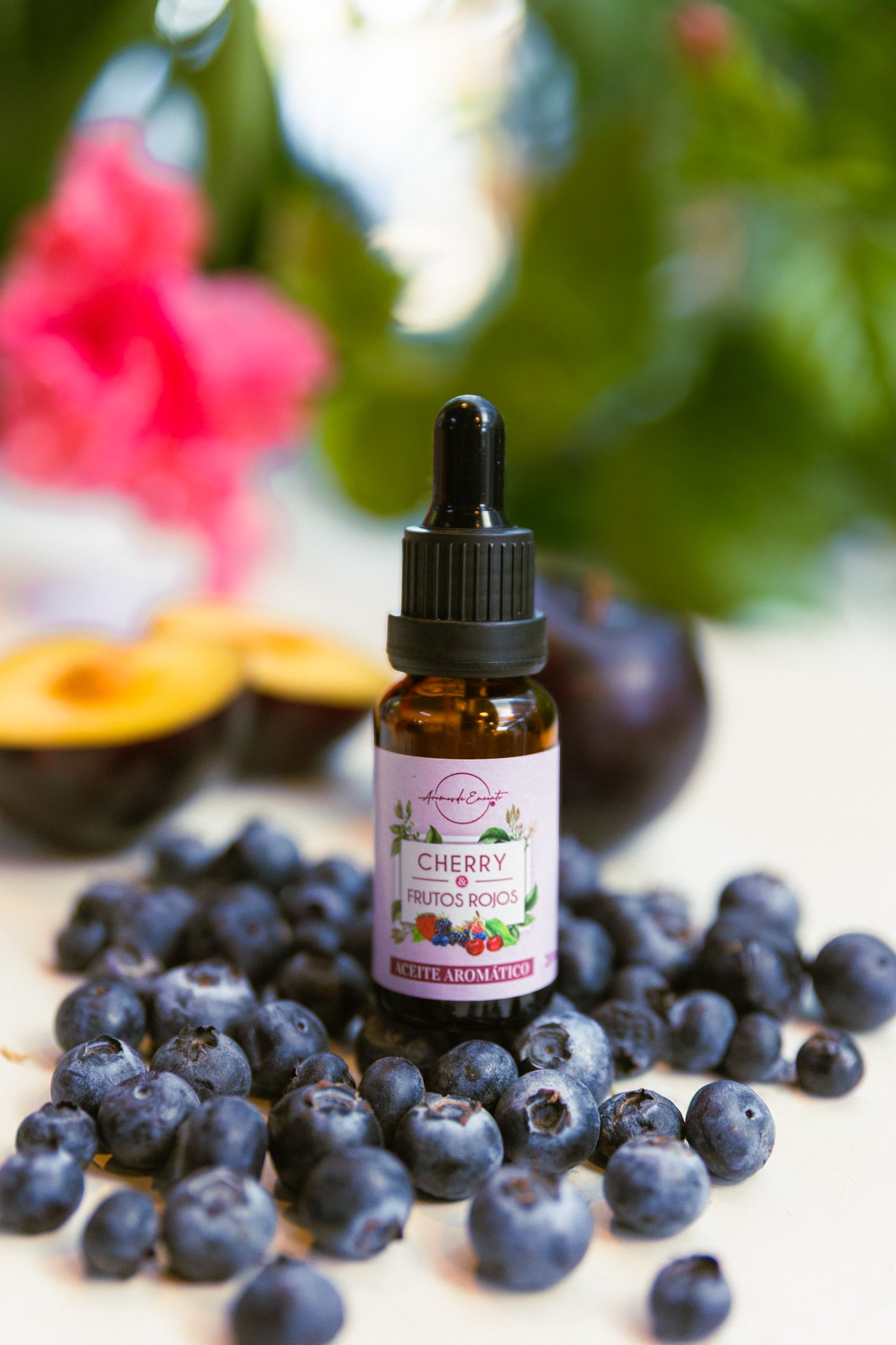 Aceite Aromático 20ml