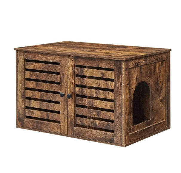 Mueble Pet Casa Armario - Ali 02