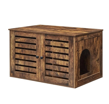 Mueble Pet Casa Armario - Ali 02