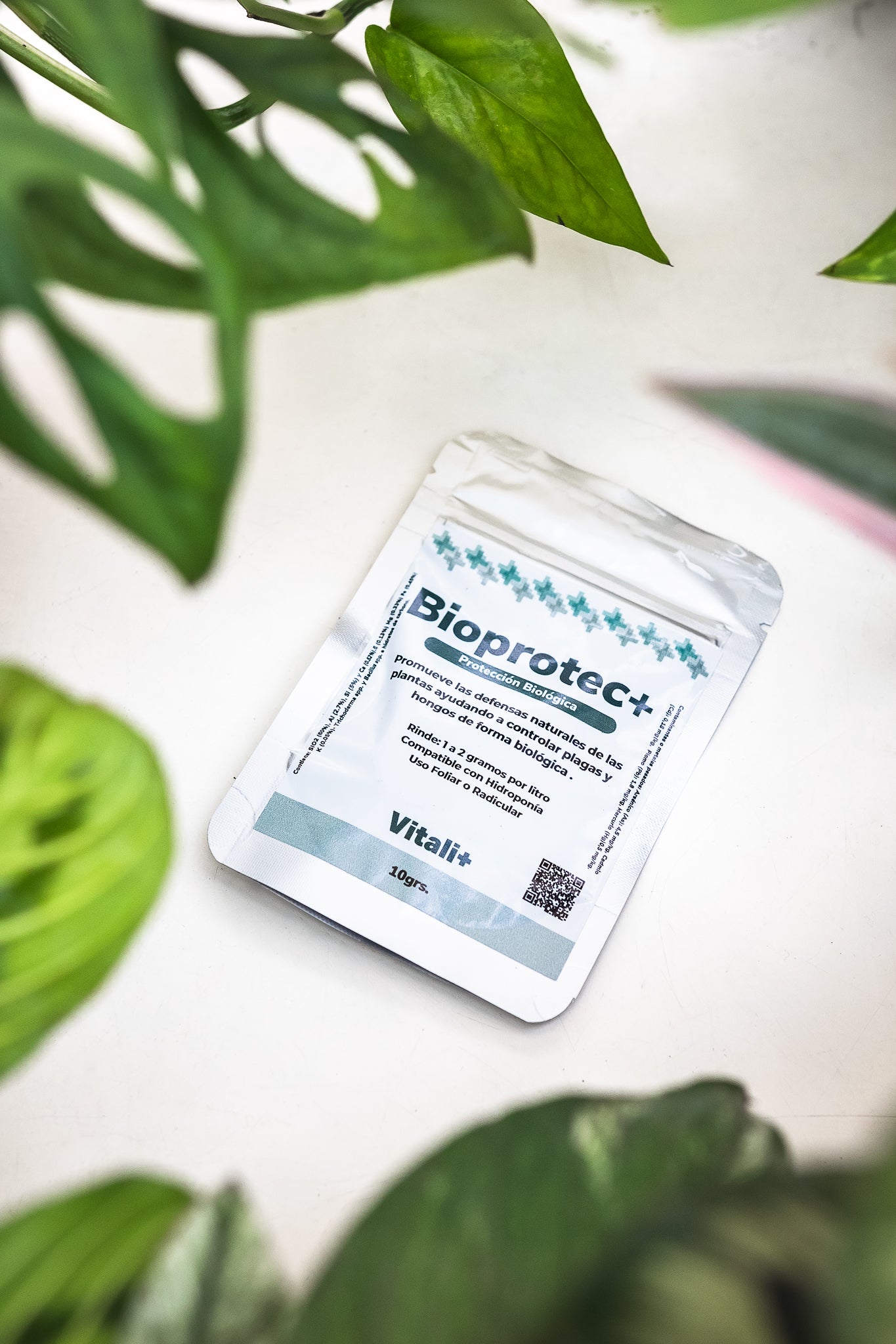 Bioprotec