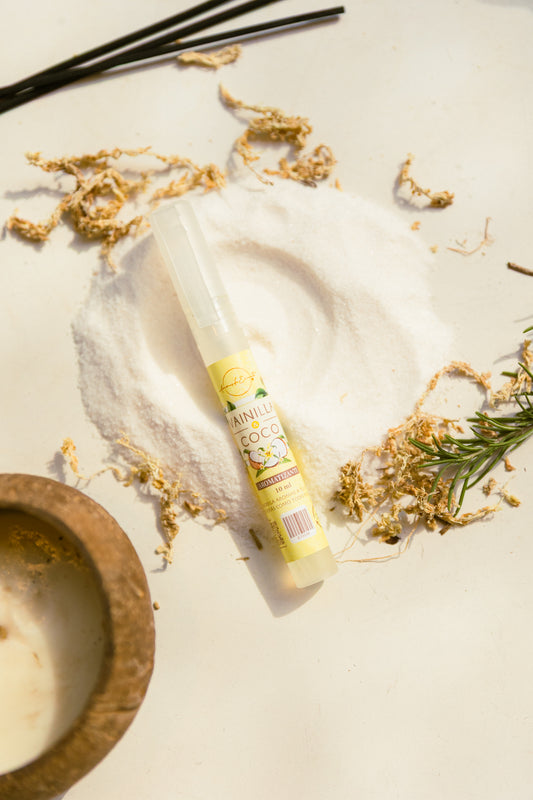 Aromatizante Ambiental & Textil 10ml