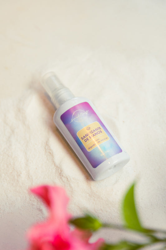 Sanitizante de Manos 60ml