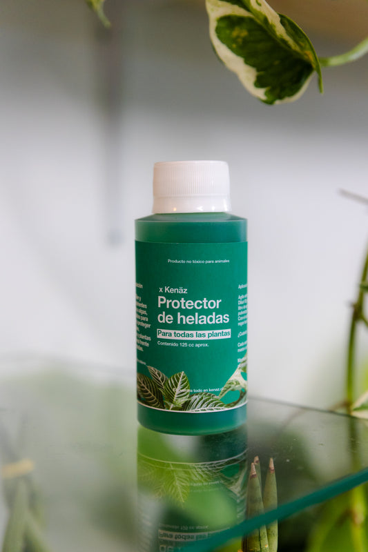 Protector de Heladas