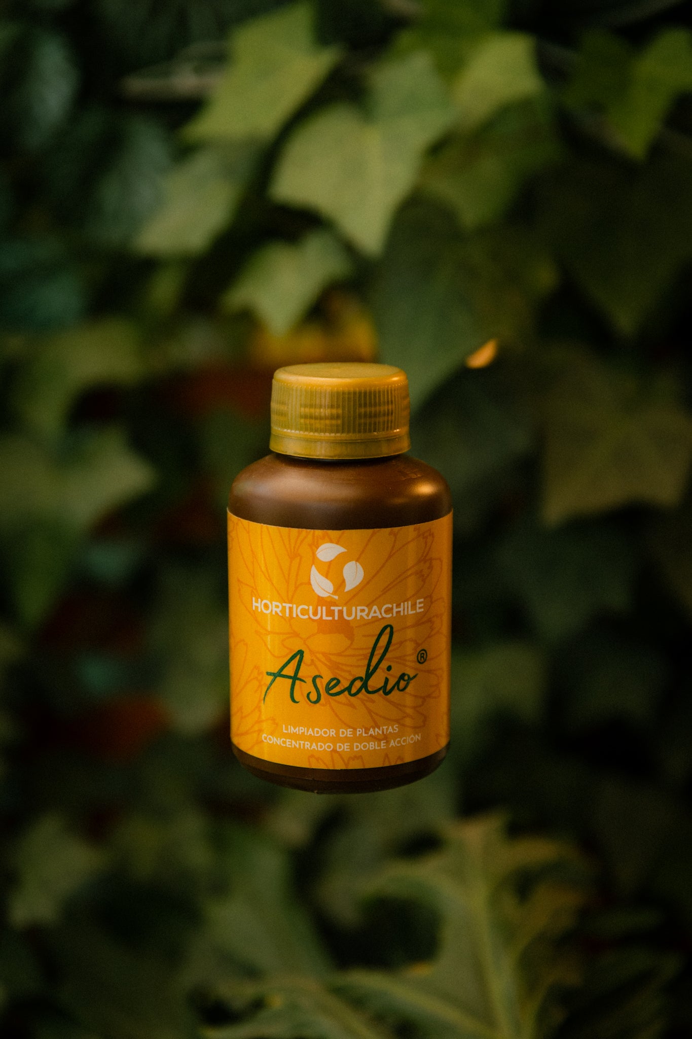 Asedio® Control de plagas ecológico.