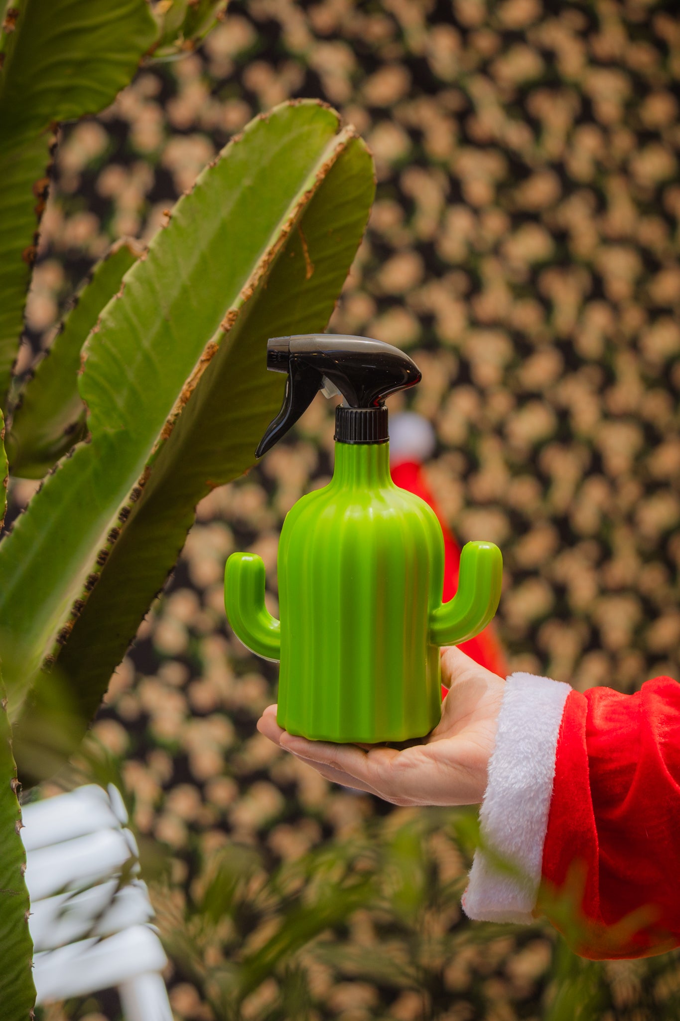 Rociador Cactus 1L