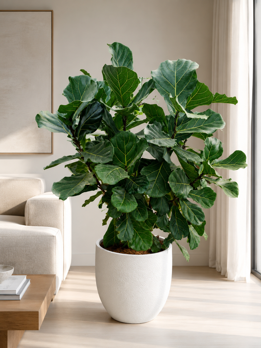 Ficus Lyrata