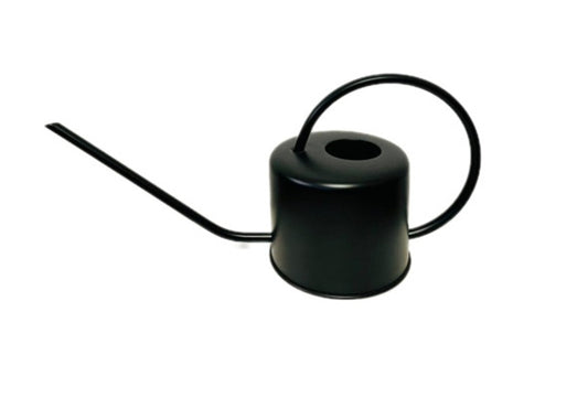 Regadera de Acero Inox