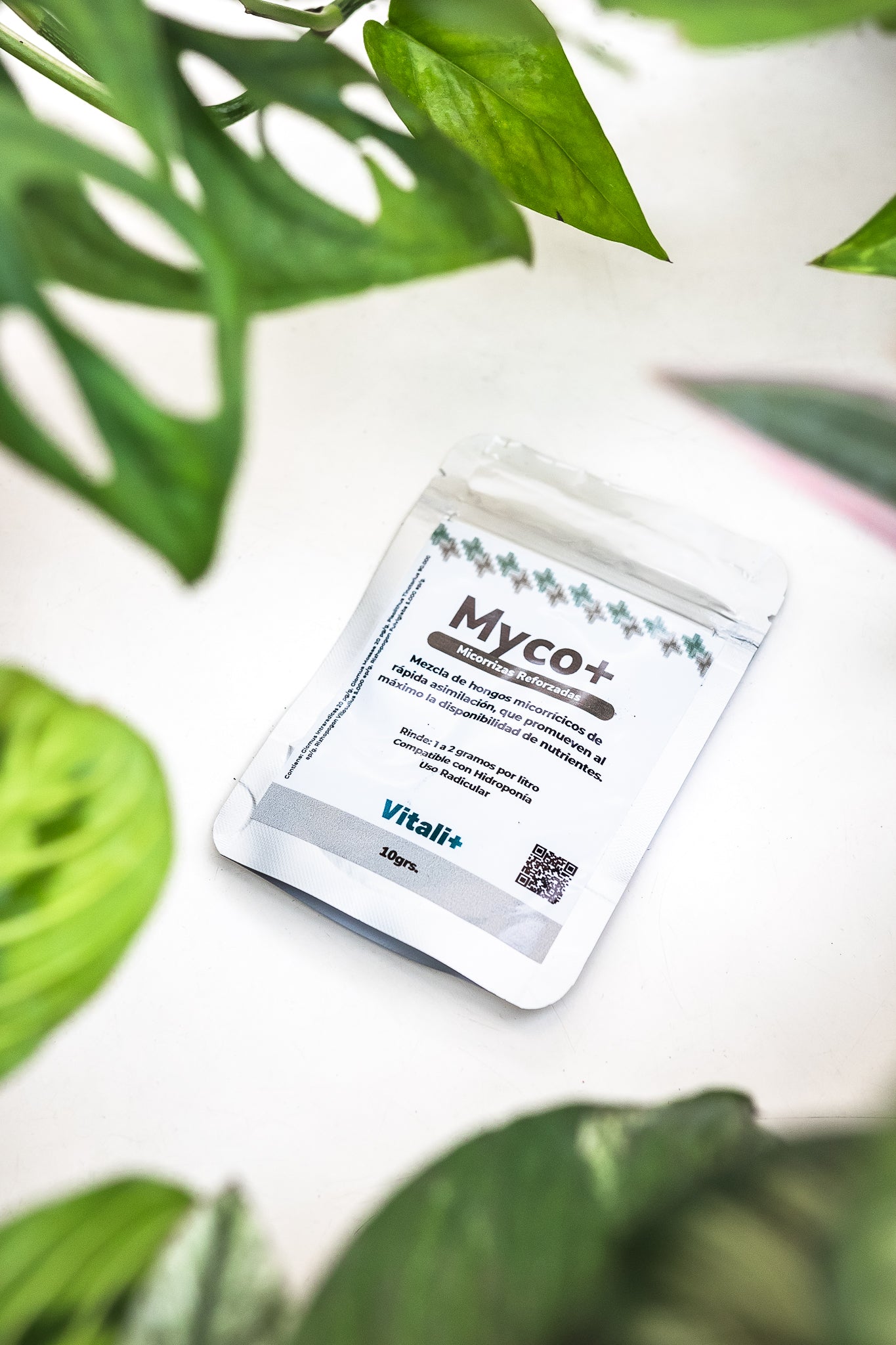 Myco+