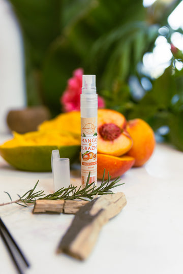 Aromatizante Ambiental & Textil 10ml