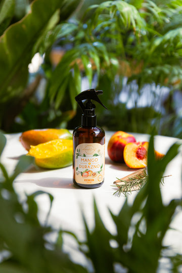 Aromatizante ambiental y Textil 250ml