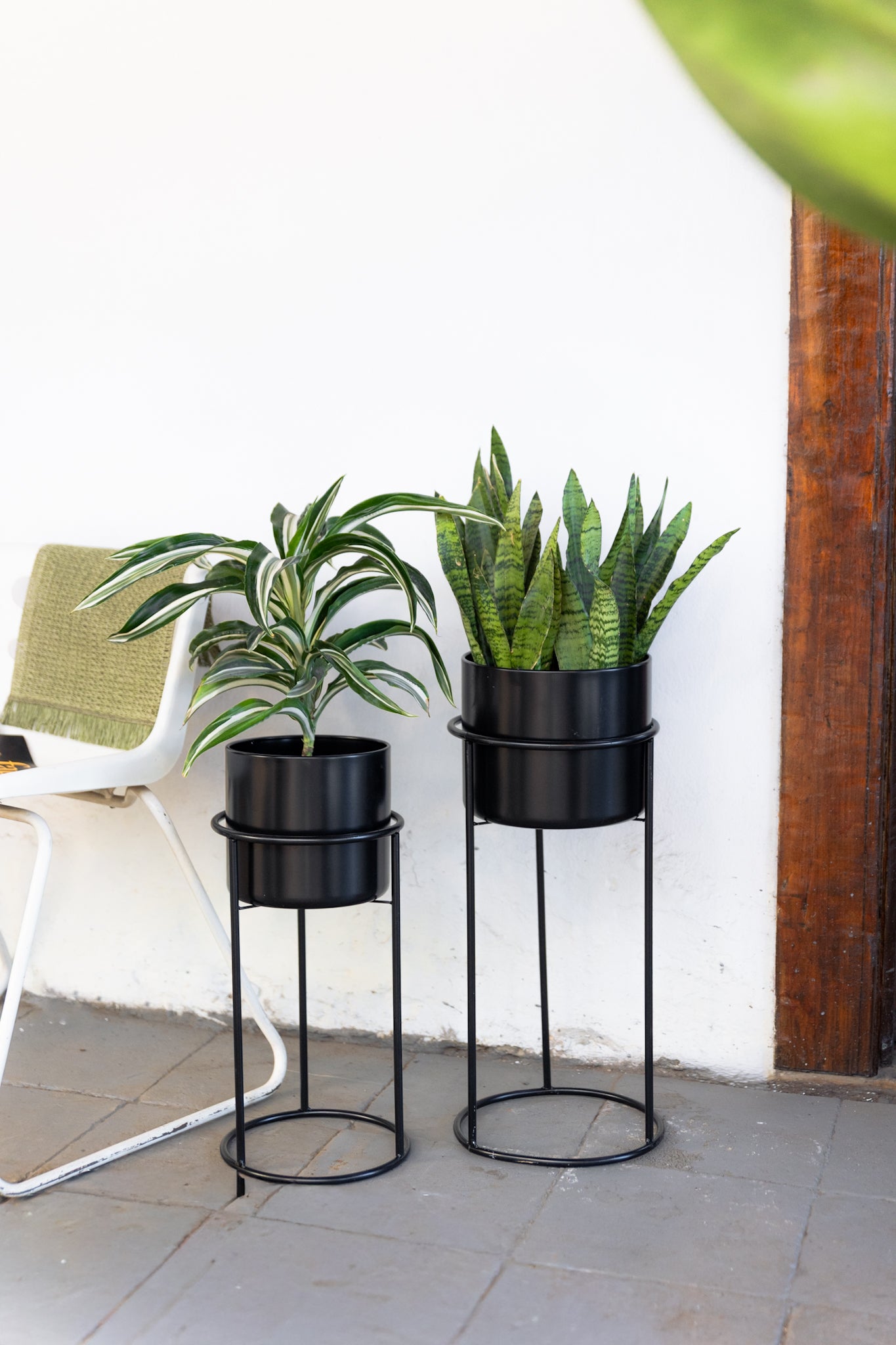 Pedestal Minimal