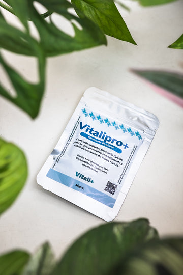 Vitalipro