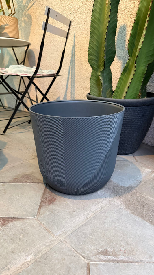 Macetero Cover XL