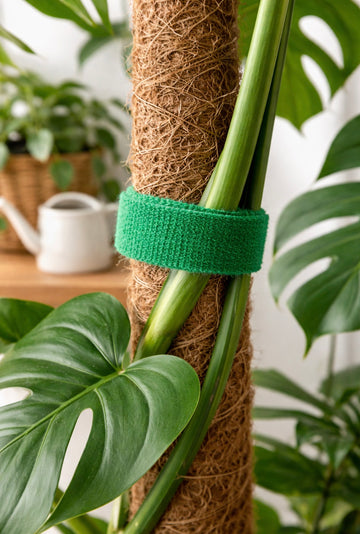 Cinta Velcro para Plantas – 100 cm