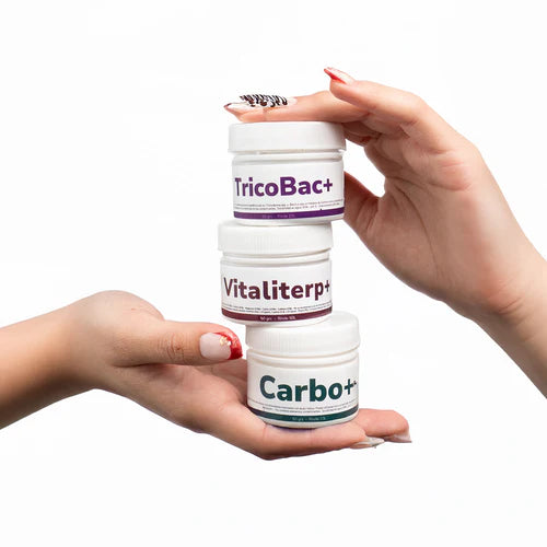 Pack Invierno | Ultra cuidado para tus plantas