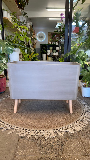Jardinera Nordica