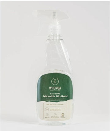 Microlife Bio Root – Enraizante Natural 500cc (Activa Raíces Nuevas)