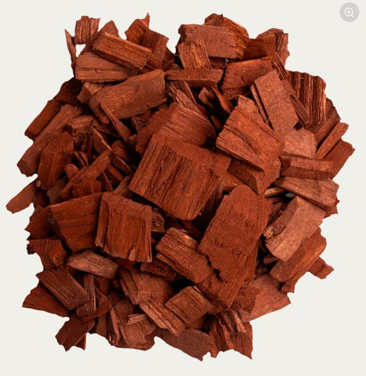 Mulch Rústico Café | 60L