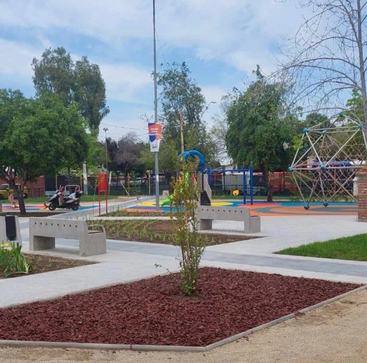 Mulch Rústico Café | 60L