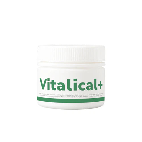 Vitalical | Calcio para plantas | Comprar | Kenaz Chile
