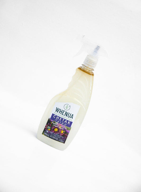 Insecticida Chetak Whenua - Kenäz