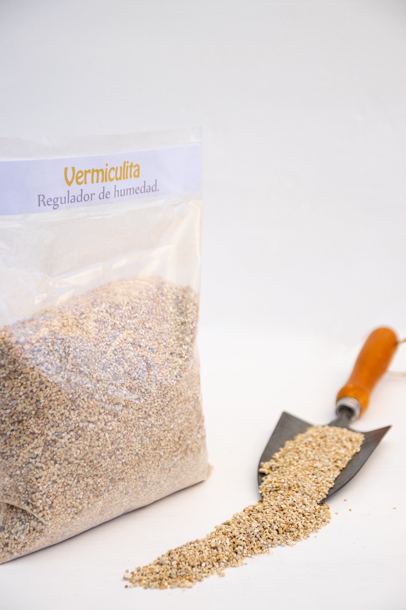 Vermiculita