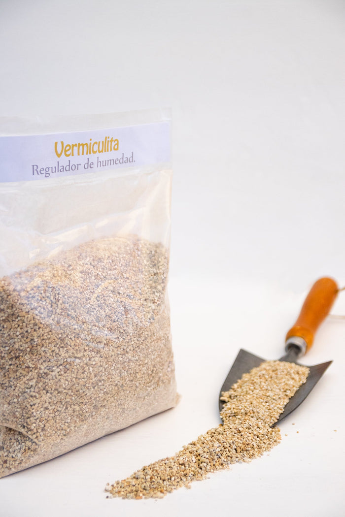 Vermiculita